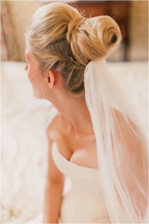 The Knot Hairstyles for Weddings 30 Trendy Wedding Hairstyles Ideas with the top Knot