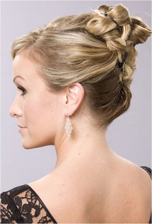 Updo Hairstyles for Weddings Mother Of the Bride 28 Elegant Short Hairstyles for Mother Of the Bride Cool