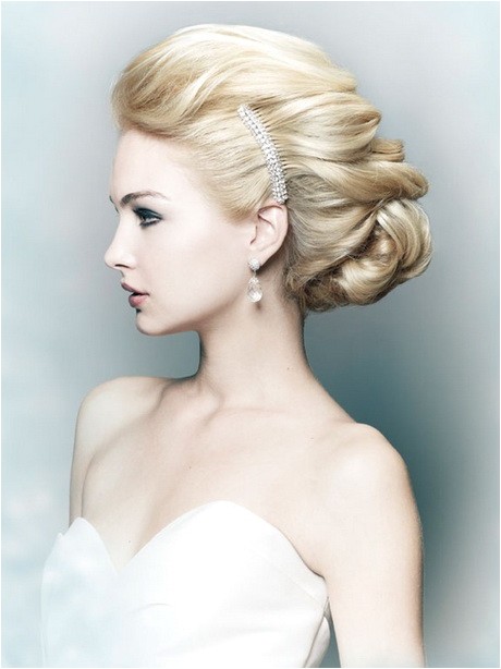 Upstyle Hairstyles for Weddings Upstyles for Weddings