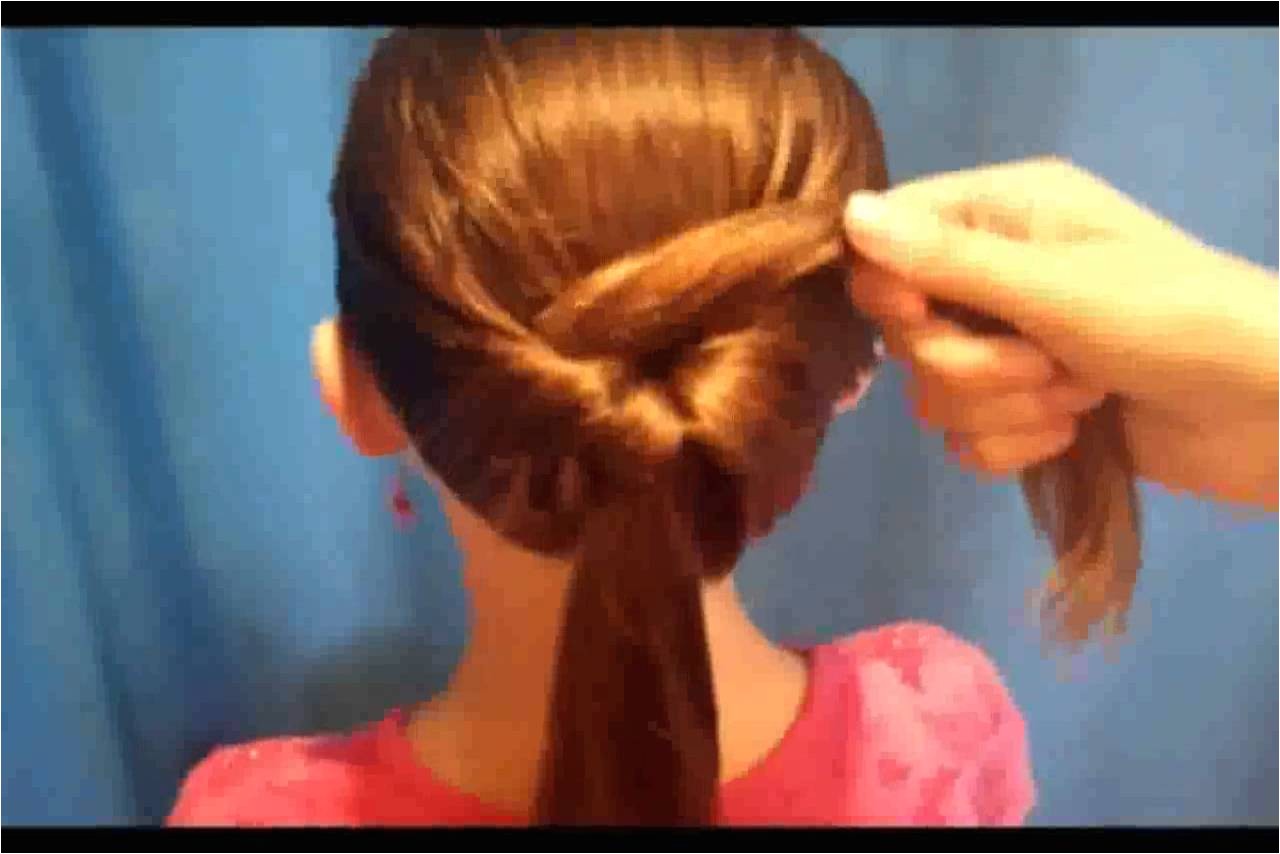 Very Easy Hairstyles for Medium Hair Very Easy Hairstyles for Medium Hair