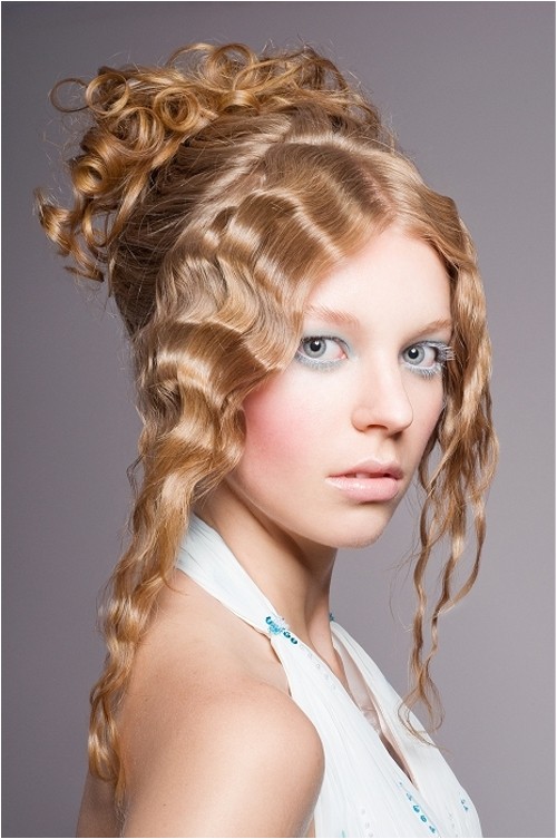 Wedding Hairstyles for Long Blonde Hair 35 Beautiful Wedding Hairstyles for Long Hair