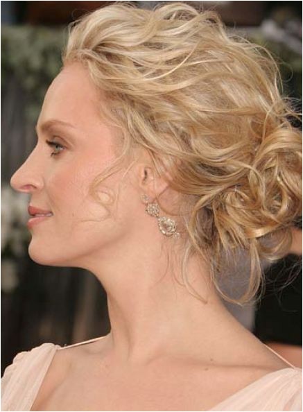 Wedding Hairstyles for Oval Faces Wedding Updos for An Oval Face