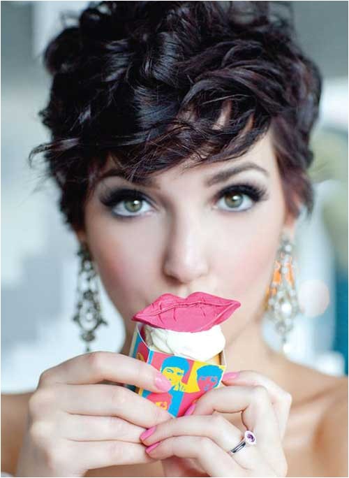 Wedding Hairstyles for Pixie Cuts 15 Wedding Hairstyles for Pixie Cuts