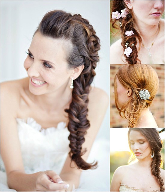 Wedding Hairstyles with Clip In Hair Extensions 12 Best Wedding Hairstyles with Clip In Human Hair