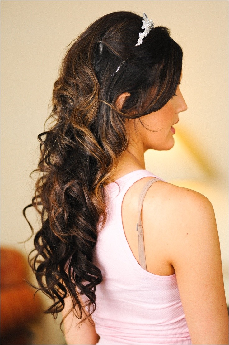 Wedding Hairstyles with Long Extensions 35 Best Images About Wedding Hair Extensions & Styles On