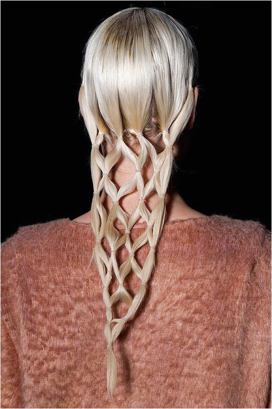 Weird Easy Hairstyles Unique and Creative Hair Styles Of Men and Women Buzzodd
