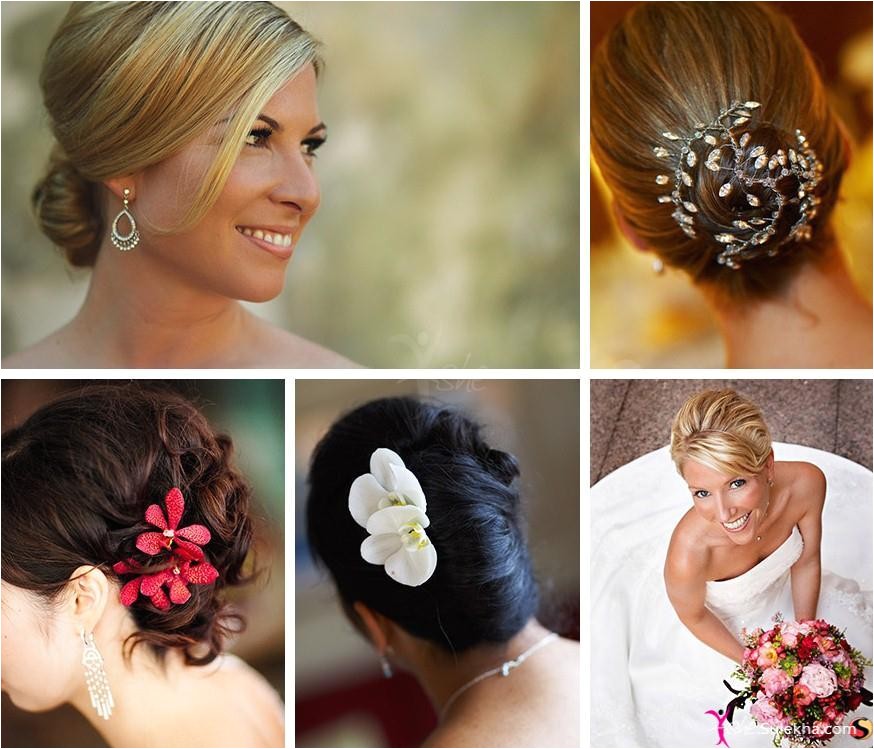 Western Wedding Hairstyles Quick Hairstyles for Western Hairstyle Western Wedding