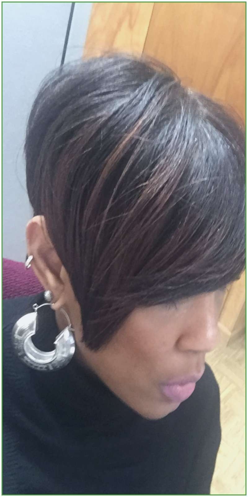 Bob Hairstyles for Women Of Color Awesome Pretty Long Bob Hairstyles for Black Hair for Selection Long