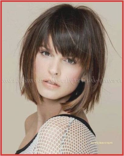 Mid Length Womens Hairstyles Short to Mid Length Hairstyles Inspirational Shoulder Haircuts for