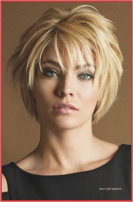 Short Hairstyle for Women with Fine Hair Cool Short Haircuts for Women Short Haircut for Thick Hair 0d Ideas