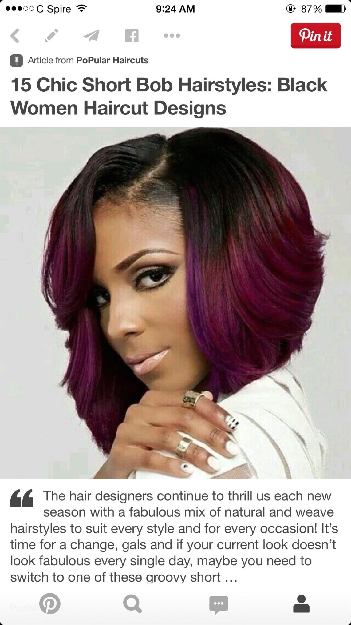 Short Hairstyles for Black Women with Color American Girl Short Hairstyles Unique Black Girl Short Hairstyles