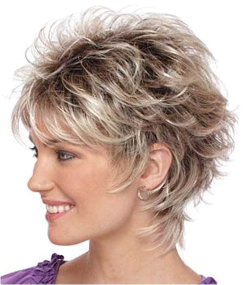 Short Hairstyles for Women Age 50 Very Stylish Short Hair for Women Over 50 Sherry