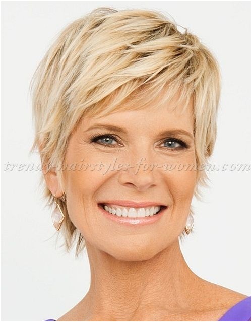 Short Hairstyles for Women Over 60 with Fine Hair Short Hairstyles Over 50 Hairstyles Over 60 Short Haircut Over 50