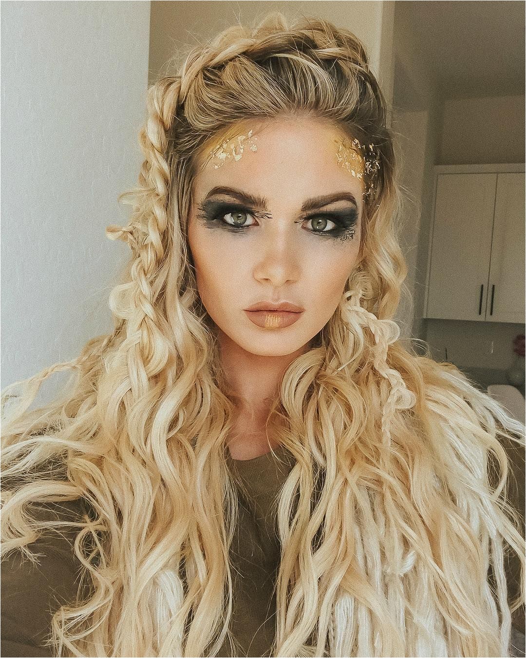 Viking Hairstyles for Women 1 3m Followers 373 Following 3 071 Posts See Instagram Photos