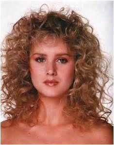 1980s Hairstyles for Curly Hair 80 S Hairstyles for Girls Yahoo Image Search Results