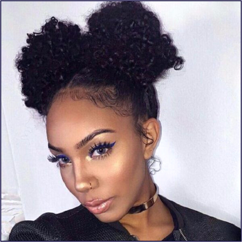 4c Hairstyles Medium Awesome Cute Natural Hairstyles for African Americans