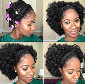 4c Hairstyles Updo Would You Want to Spend This Much Time these Chunky & Beautiful