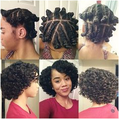 4c Twist Out Hairstyles 28 Best Flat Twist Out Images