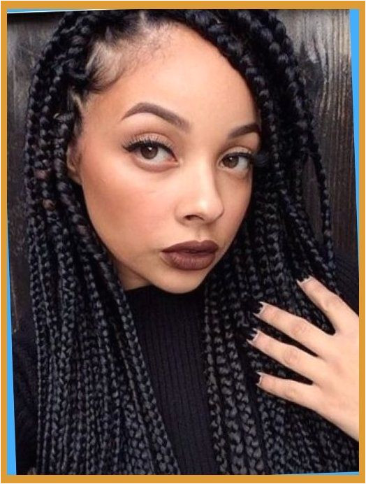 7 Cute Hairstyles with Just A Pencil 7 Awesome African American Braided Hairstyles Braids