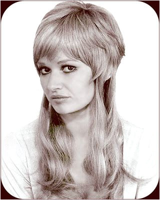 70s Hairstyles Bangs 70s Hair the Shag Came Into Style when I Went In and asked for A