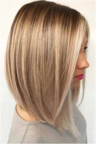 A Line Bob Hairstyles Medium A Line Bob Haircuts 2018