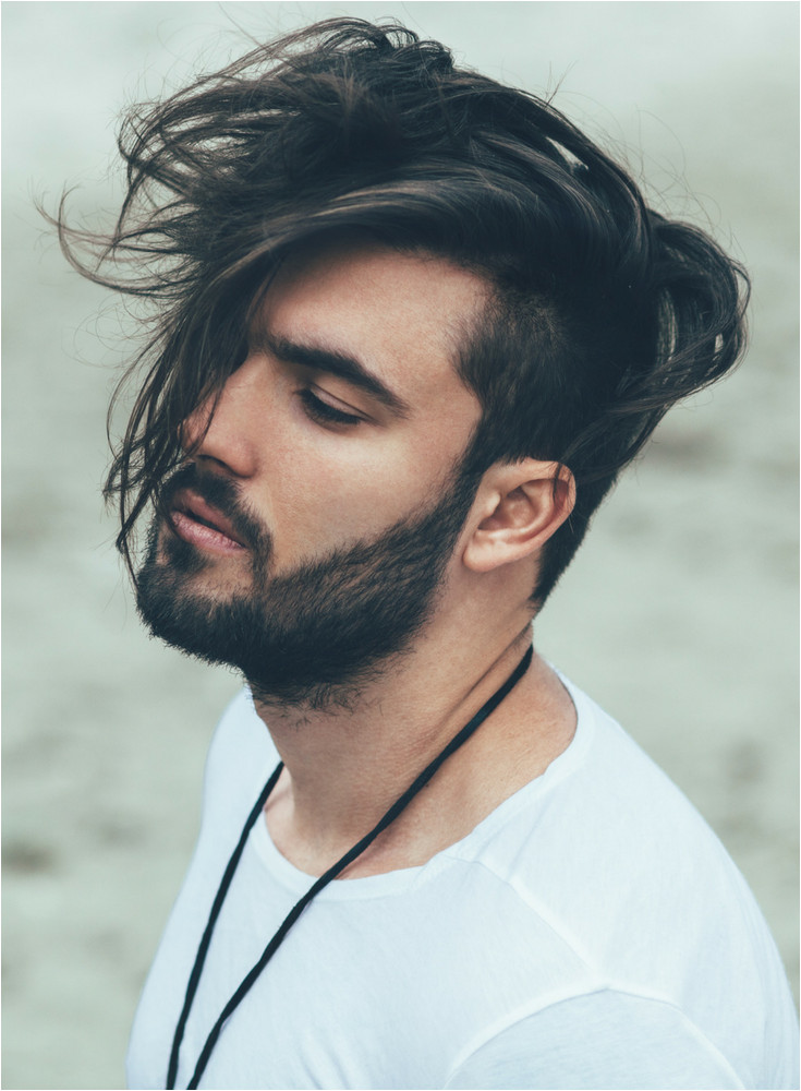 Asian Mens Hairstyles 2019 33 New Men S Hairstyles Haircuts In 2019