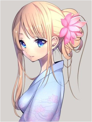 Best Hairstyles In Anime Best Hairstyles Ideas Anime Pinterest