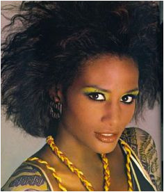 Black Hairstyles 1980 S 20 Best 80s Hair Makeup and Clothes Images