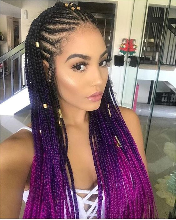 Black Hairstyles 1990s Cornrows Hairstyles 2019 Braids with Beads Pinterest