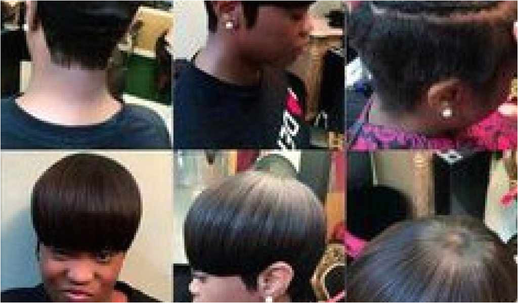 Black Hairstyles and Weaves Black Hairstyles Short Weaves Beautiful Short Sew In Weave New I