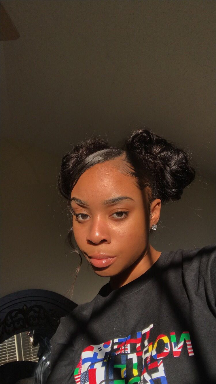 Black Hairstyles On Instagram Instagram Yeahthatsbray Black Girl Magicâ¨