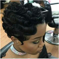 Black Hairstyles soft Waves 584 Best Finger Wave Styles Images On Pinterest