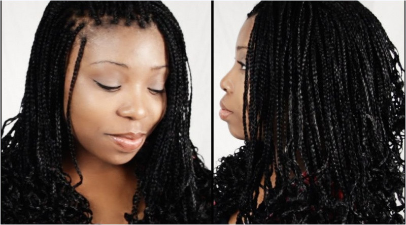 Black Hairstyles to the Side Favorite Black Teenage Hairstyles for Prom