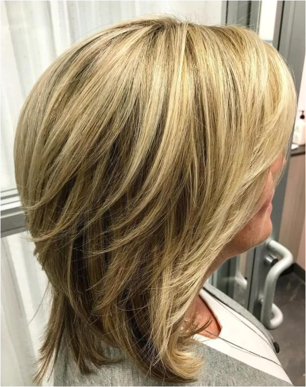 Blonde Hairstyles Back 80 Best Modern Hairstyles and Haircuts for Women Over 50