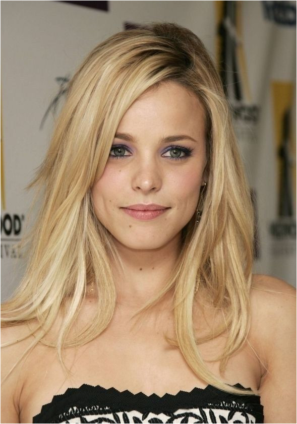 Blonde Hairstyles Long Layers soft Blonde Layered Haircut Cute Medium Hairstyles