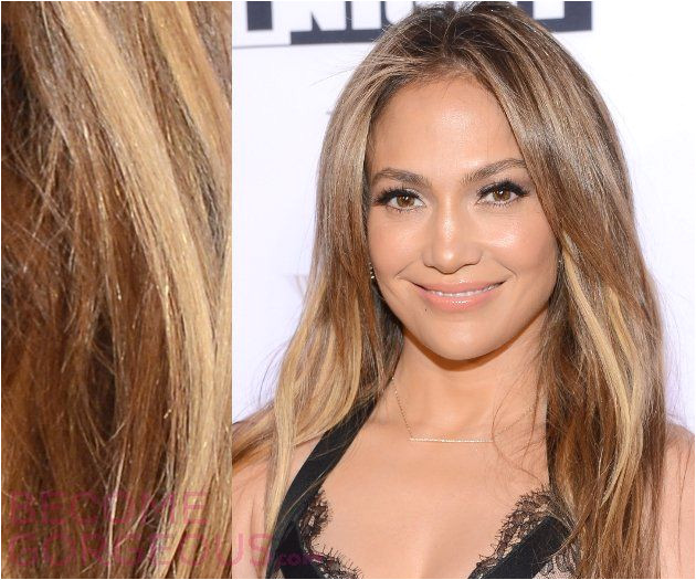 Blonde Hairstyles On Brown Skin Best Hair Highlights for Olive Skin tones are You One Of Those