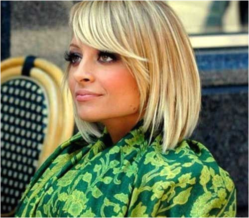 Bob Haircuts Nicole Richie 20 Nicole Richie Bob Haircuts