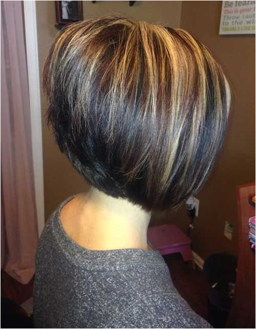 Bob Haircuts Not Stacked 40 Inverted Bob Hairstyles You Should Not Miss