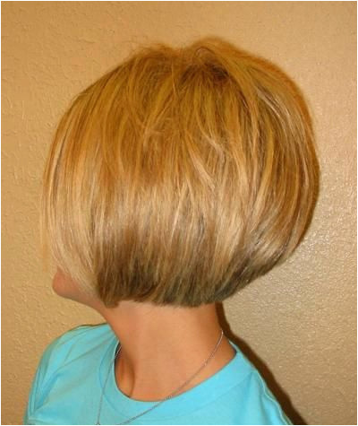 Bob Hairstyles Back View Photos Very Short Hairstyles Back View Best Stacked Bob Haircut Back