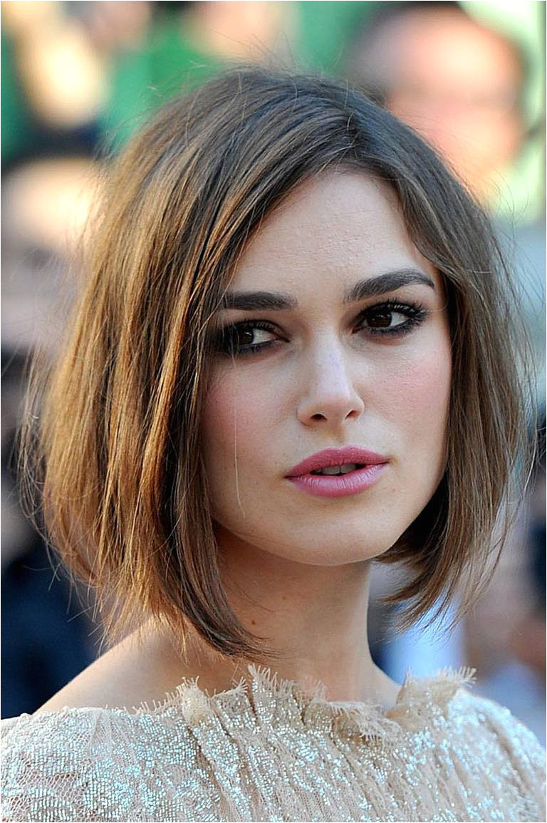 Bob Hairstyles for Square Faces the Best and Worst Hairstyles for Square Shaped Faces