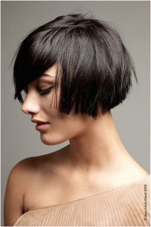 Bob Hairstyles with Ears Cut Out Make A Statement 5 Ways to Jazz Up Your Digits