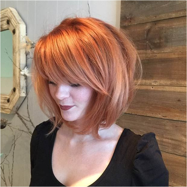 Bob Hairstyles with Volume 51 Trendy Bob Haircuts to Inspire Your Next Cut