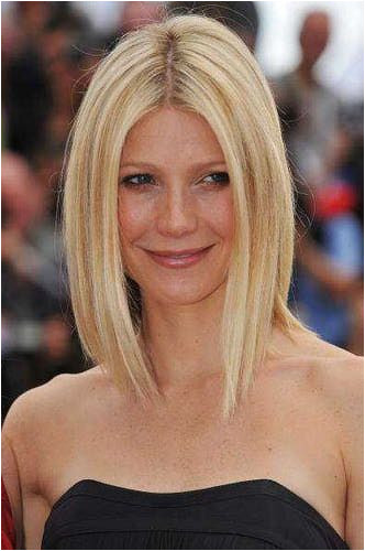 Celebrity A Line Bob Hairstyles Celebrity Bob Haircut Gallery