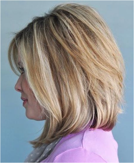 Chin Length Bob Hairstyles Back View Stacked Bob Cut Back View for Women 2015 14 Medium Bob