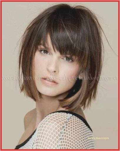 Chin Length Hairstyles with Bangs 2019 18 Luxury Layered Chin Length Hairstyles