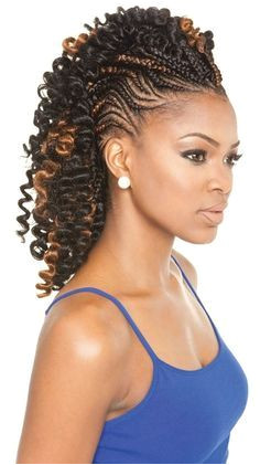 Cornrows Hairstyles Definition isis A Fri Naptural Definition Braid Hair Style Pinterest