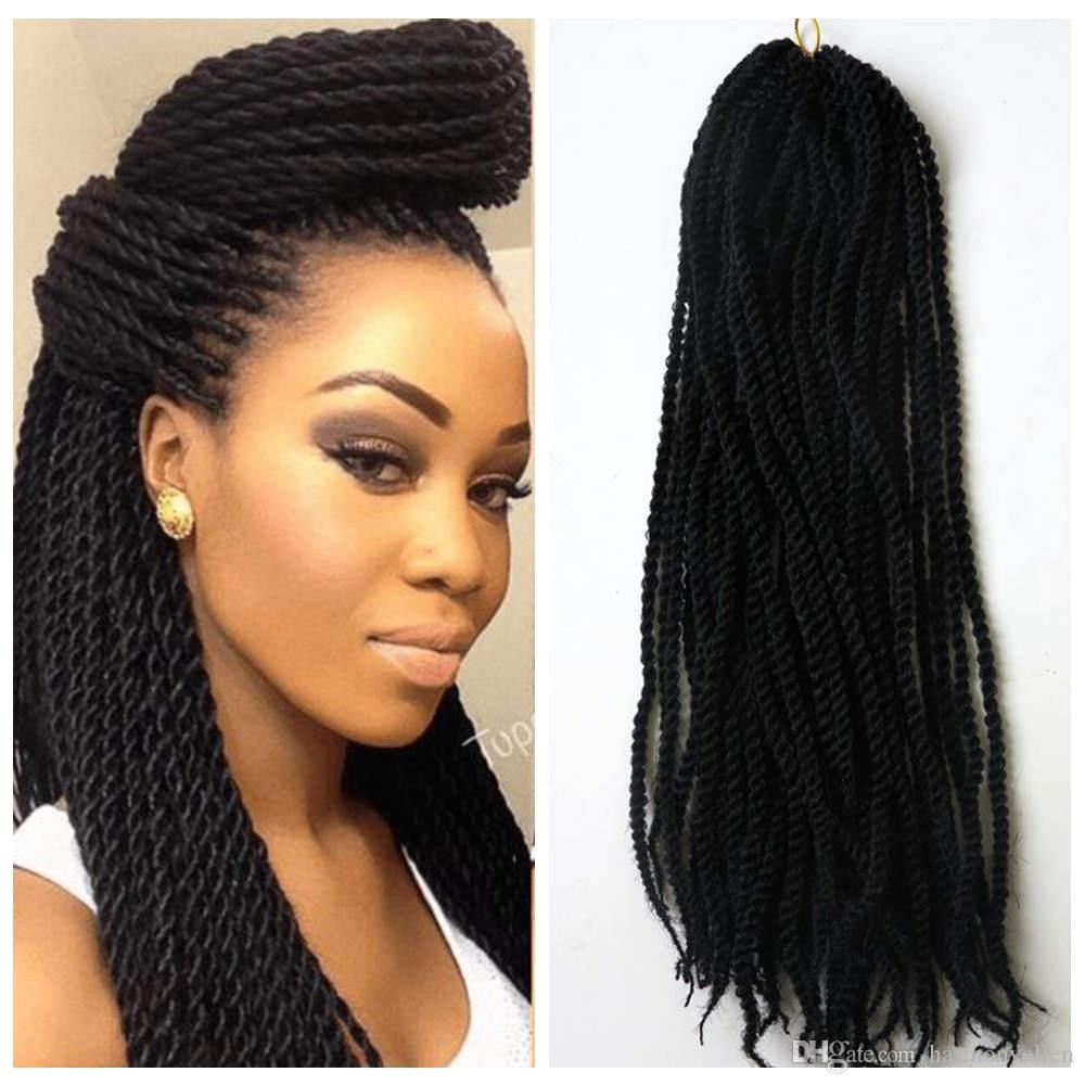 Crochet Hairstyles Cost Senegalese Twist Hair wholesale Price Havana Mambo Twist Crochet