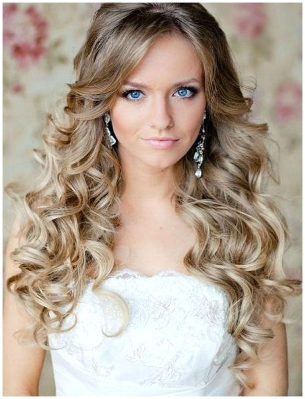 Curls Hairstyles for A Wedding Guest Wedding Guest Hairstyles with Bangs Simple Wedding Hairstyles Simple