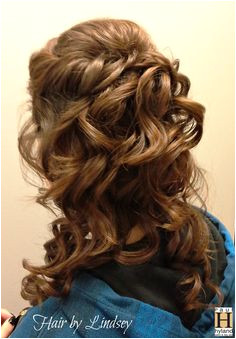 Curly Hairstyles for events 274 Best Our Special Occasion Hair and Updos for Prom Brides