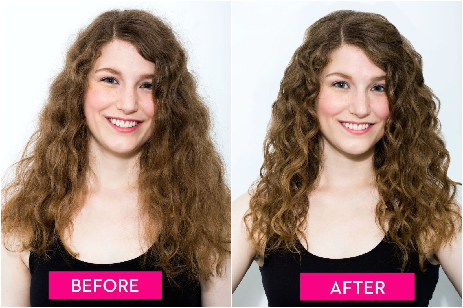 Curly Hairstyles Using A Diffuser How to Get Perfect Curls Using A Diffuser